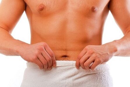 Effective methods of growing penis
