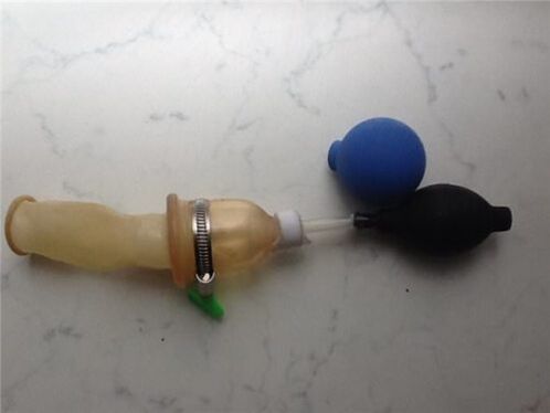 home for penis enlargement