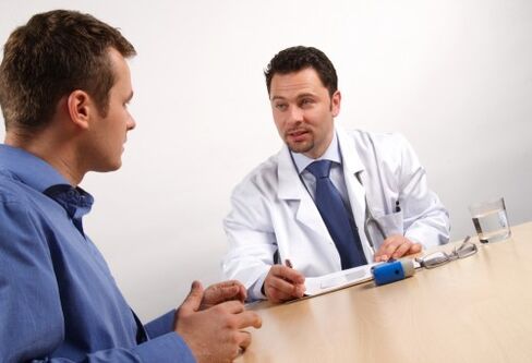 meeting with the doctor before penis enlargement with soda
