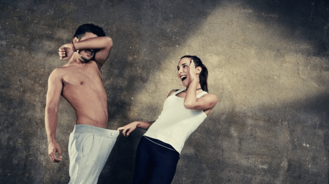 The effect of penis enlargement with soda