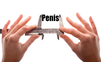 small penis in men, as it affects the sexual life
